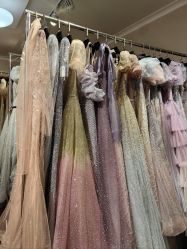 -尚美霓裳晚礼服·合唱服·舞蹈演出服租赁定制