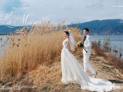 -爱我旅拍婚纱摄影(大理店)