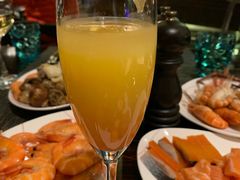 -长沙北辰洲际酒店-兰调全日餐厅