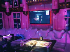 -音乐派KTV(银泰城店)