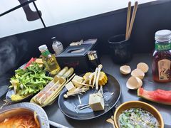 -牛武士寿喜烧·和牛火锅自助(全球首店)