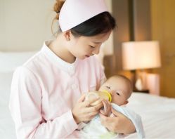 -英芬国际月子中心(岛屿度假月子·洲至奢选香岚店)