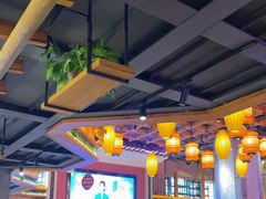 -巢爷老味(东方红店)