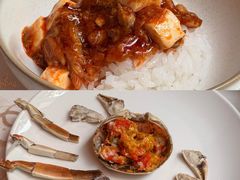 -成隆行·蟹王府(淮海店)
