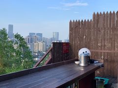 -萨芭蒂高空花园餐酒吧