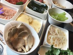 -海底捞火锅(长沙华创国际广场店)