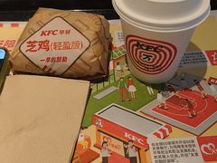 -肯德基(建华店)