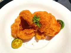 -南里山房·新淮扬菜(徐汇万科店)