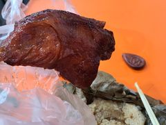 -南宁市连升风味小吃店