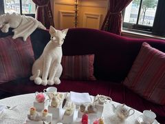 -Salon de Ville浦江汇(上海外滩华尔道夫酒店店)