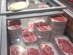 -比巴卜自助烤肉餐厅(新朝阳商业广场店)
