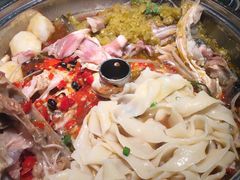 -望湘园湖南菜(赛格店)
