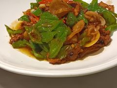 -北平盛世·新京菜·北京烤鸭(劲松·双井店)