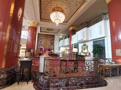 -北京中国大饭店