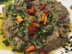 麻豆腐-天兴居(大兴店)