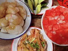 -聂发财重庆江湖菜(解放碑店)
