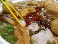 -友达面馆(二七南路店)