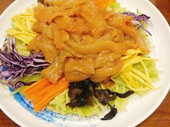 -满园烤鸭·春饼(太原街万达店)