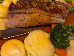 -Pakkhús Restaurant