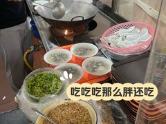-建国蚵煎蚵面