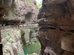 -云台山风景名胜区