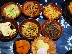 -张关合渣(航空大道店)