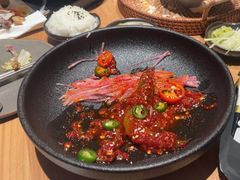 -KimPro 辛普乐概念韩餐