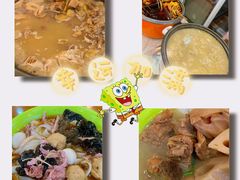 -三镇民生甜食馆(胜利街总店)