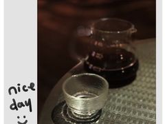 手冲咖啡-微饮cafe