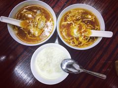 -添發碗仔翅美食