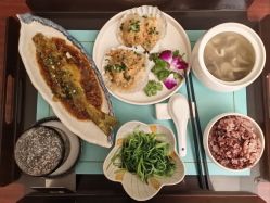 -新寰亚月子会所(金鸡湖凯宾店)