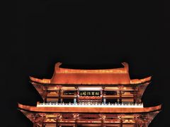 -杜甫江阁
