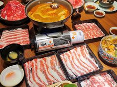 -山葵家·创意料理(宁波来福士店)
