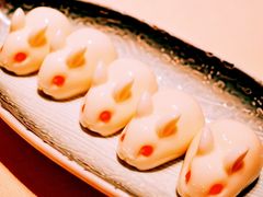-侨美食家·粤菜(体育西路店)
