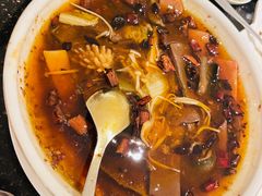 -铭轩中餐厅·海南菜·粤菜(亚龙湾瑞吉店)