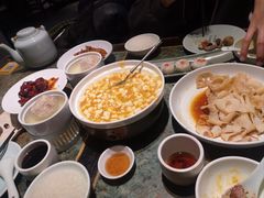 -苏帮袁Sue Cuisine(南开大悦城店)