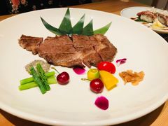 -皇品田苑日式料理(苏州中心店)