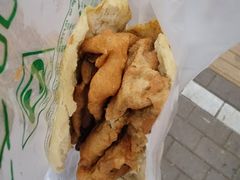 -黑窑厂糖油饼烤鸭·清真菜(旗舰店)