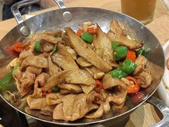 -食代馆(深业上城店)