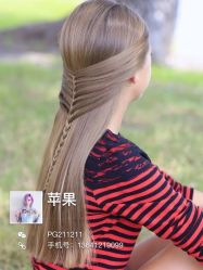 -Miracle集简美发沙龙
