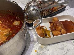 -小城牛事·鲜牛肉火锅(万达店)