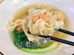 -袁记云饺(鼓楼店)