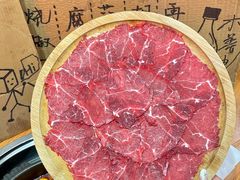 -黔三一夺夺粉酸汤火锅(百信店)