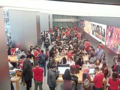 -Apple 零售店(Canton Road)