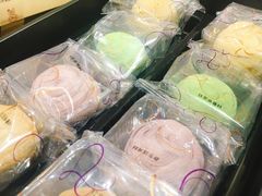 -百饼园(南后街店)