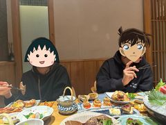 -花和海鲜自助(梅江店)