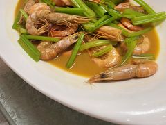 -阿湾楼·温州海鲜·江浙菜(京江路店)