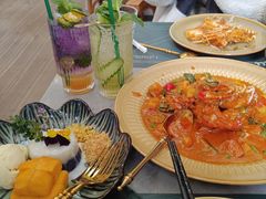 -Tegu泰古莲·泰国餐厅(红山6979店)