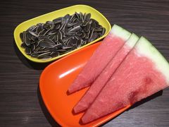 -胖哥俩肉蟹煲(石家庄长安万达店)