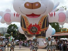 -七彩云南欢乐世界